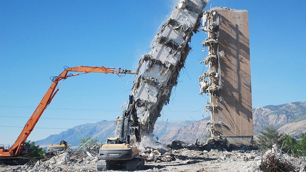 Demolition & Recycling project photo 4