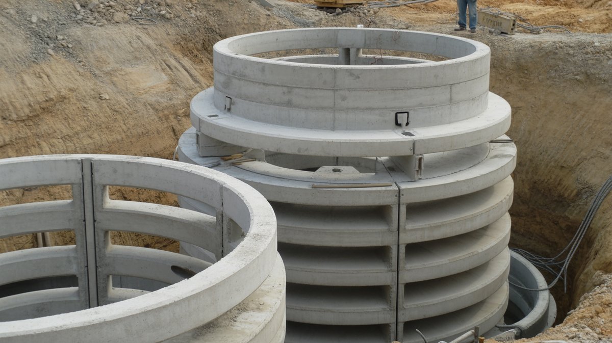 Water Systems project photo 2