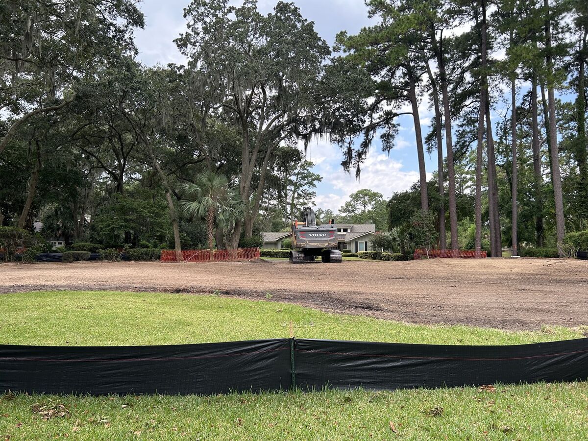 Preparing Your Lot to Build: A Step-by-Step Site Prep Guide — ArborNature Site Solutions
