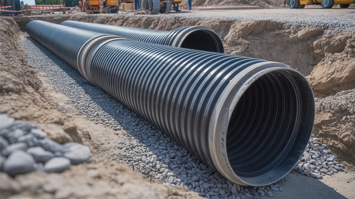 Storm Drainage