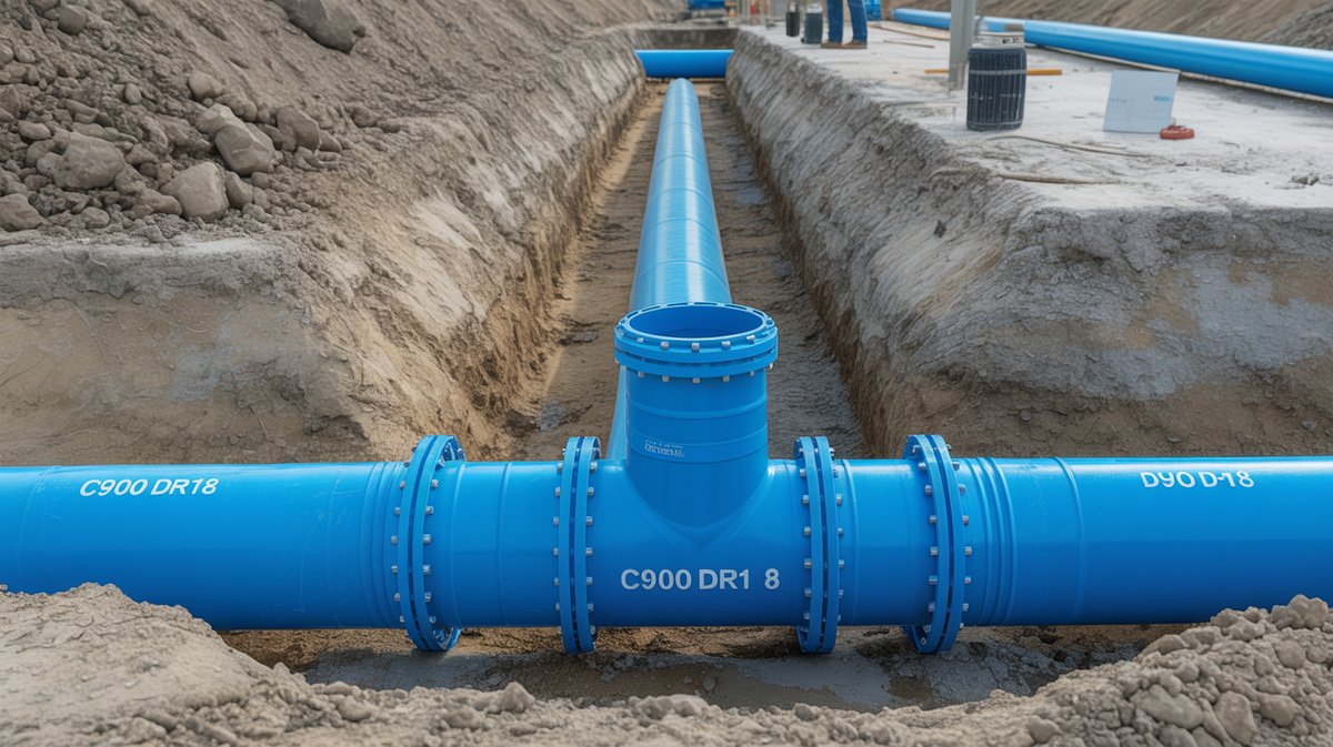 Water & Sewer Systems