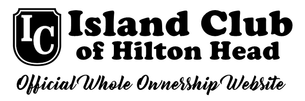 The Island Club site work contractor Hilton Head SC